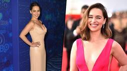 5 stunning pictures of Game of Thrones star Emilia Clarke drb