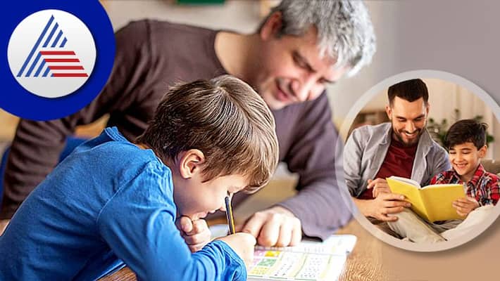 How To inculcate Reading habit for kids by parents tips here How To inculcate Reading habit for kids by parents tips here