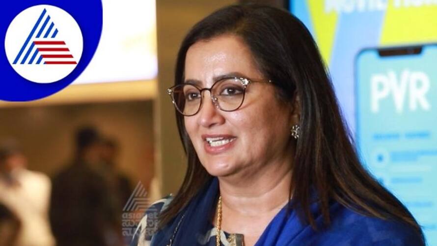 Mandya MP Sumalatha Ambareesh Likely Come to Karnataka Politics grg Mandya MP Sumalatha Ambareesh Likely Come to Karnataka Politics grg