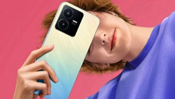 Vivo V25 5G phone sale starts from September 15 the price features are the same Vivo V25 5G phone sale starts from September 15 the price features are the same