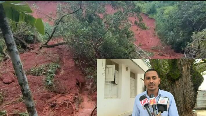 chikkamagluru flood victim trouble to get compansation by govt, RTI reveals some back game akb chikkamagluru flood victim trouble to get compansation by govt, RTI reveals some back game akb