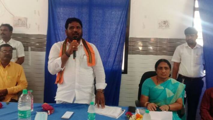 Public demand that Build a 100 bed taluk hospital in Kanakagiri kanakagiri koppala rav Public demand that Build a 100 bed taluk hospital in Kanakagiri kanakagiri koppala rav