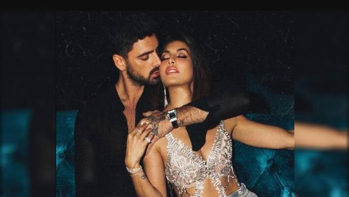 Is jacqueline fernandez dating 365 days actor michele morrone know here anbad Is jacqueline fernandez dating 365 days actor michele morrone know here anbad