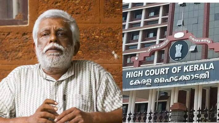 The High Court will hear the government's appeal seeking cancellation of Civic Chandran's bail today The High Court will hear the government's appeal seeking cancellation of Civic Chandran's bail today
