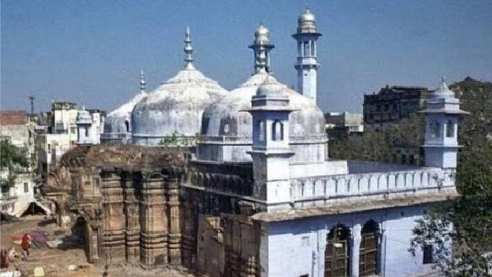 Varanasi Important hearing will be held on Gyanvapi Maa Shringar Gauri case debate will be held on demand of worship Varanasi Important hearing will be held on Gyanvapi Maa Shringar Gauri case debate will be held on demand of worship