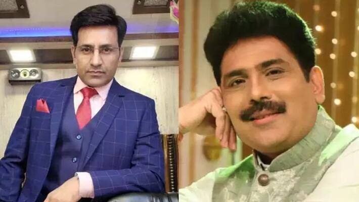 taarak mehta ka ooltah chashmah is actor jaineeraj rajpurohit to play taarak mehta in tv show as per reports KPJ taarak mehta ka ooltah chashmah is actor jaineeraj rajpurohit to play taarak mehta in tv show as per reports KPJ