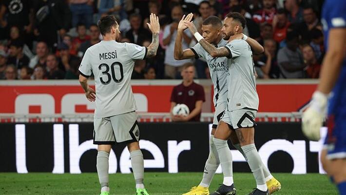 UCL 2022 23 PSG vs Juventus Match Date time venue and Preview UCL 2022 23 PSG vs Juventus Match Date time venue and Preview
