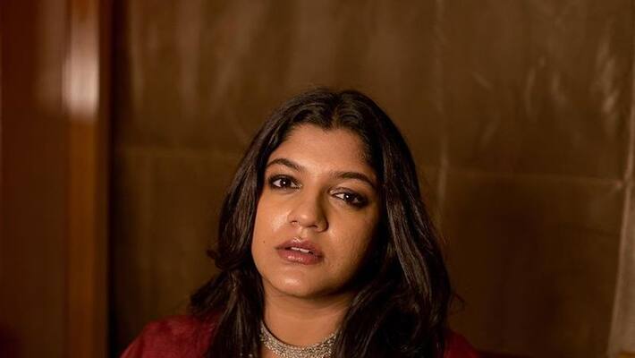 national Award winning actress aparna balamurali gives it back to the trollers on body shaming sgk national Award winning actress aparna balamurali gives it back to the trollers on body shaming sgk
