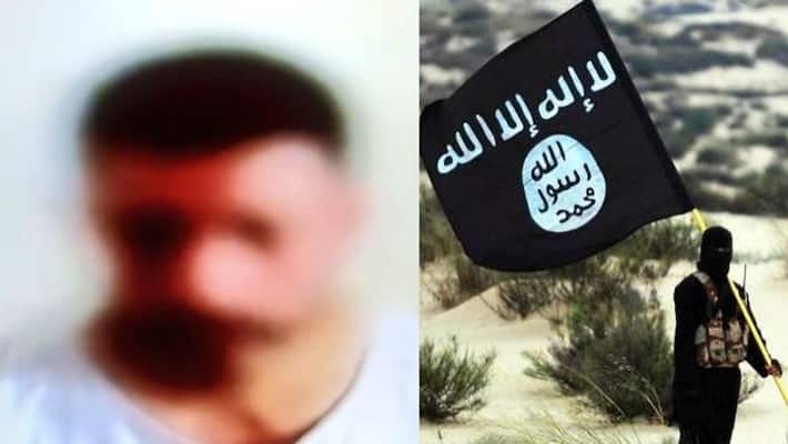 Suicide bomber aiming to target high-profile Indian leader nabbed in Russia AJR Suicide bomber aiming to target high-profile Indian leader nabbed in Russia AJR