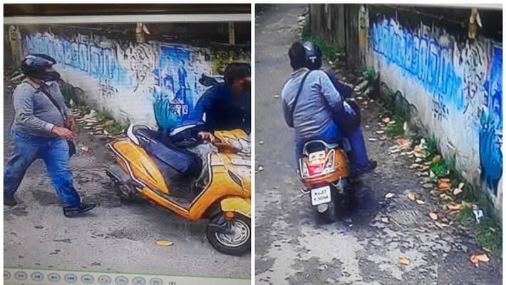 theft attempt in thiruvananthapuram using gun theft attempt in thiruvananthapuram using gun