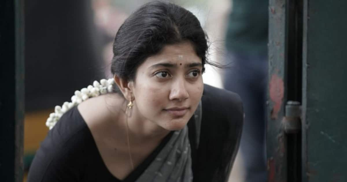 Saipallavi Porn - Sai Pallavi > Time News