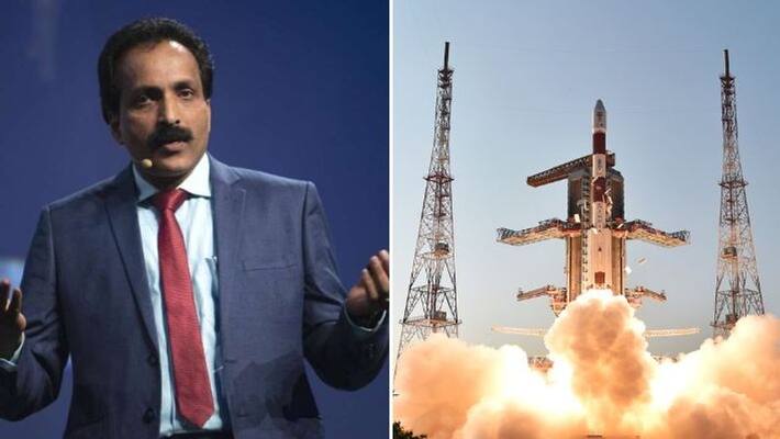 Sanskrit is the mother tongue of all languages controversial reply Isro chief Somnath Sanskrit is the mother tongue of all languages controversial reply Isro chief Somnath