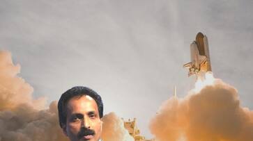 ISRO Chief S Somnath says US Wanted India To Share Space Technology With Them KRJ ISRO Chief S Somnath says US Wanted India To Share Space Technology With Them KRJ
