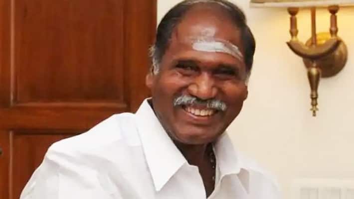 Puducherry CM presents Rs 10,696.61 crore tax-free budget: Check key announcements here Puducherry CM presents Rs 10,696.61 crore tax-free budget: Check key announcements here