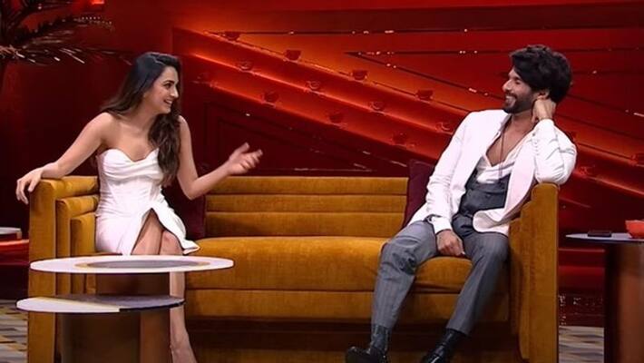 Shahid Kapoor hints Kiara Advani marriage with sidharth malhotra Shahid Kapoor hints Kiara Advani marriage with sidharth malhotra