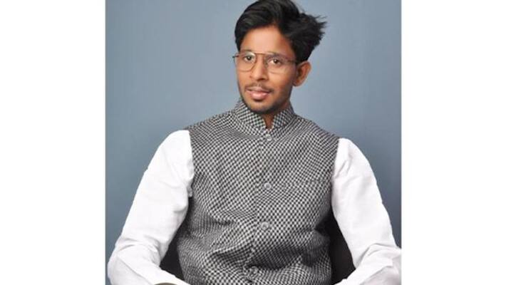 Akshay Mandalkar shares his thoughts on the next generation of politicians-snt Akshay Mandalkar shares his thoughts on the next generation of politicians-snt