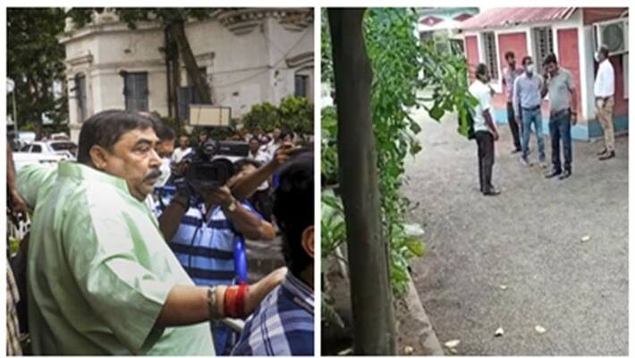 Anubrata Mondal's nephew Raja Ghosh clearly said he has no connection with shiv shambhu rice mil Anubrata Mondal's nephew Raja Ghosh clearly said he has no connection with shiv shambhu rice mil