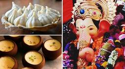 Ganesh Chaturthi 2022 Modak to basundi 5 traditional desserts to celebrate the festival gcw