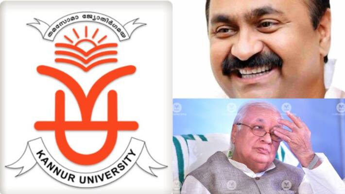 vd satheesan writes to governor to enquire last 6 years appointments in universities vd satheesan writes to governor to enquire last 6 years appointments in universities