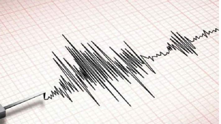 bikaner news earthquake incident happen in rajasthan state magnitude scale was 4.1 asc bikaner news earthquake incident happen in rajasthan state magnitude scale was 4.1 asc