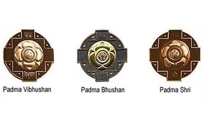 Huge Discussion in Social Media Over nativity of Padma awardees from telangana Huge Discussion in Social Media Over nativity of Padma awardees from telangana