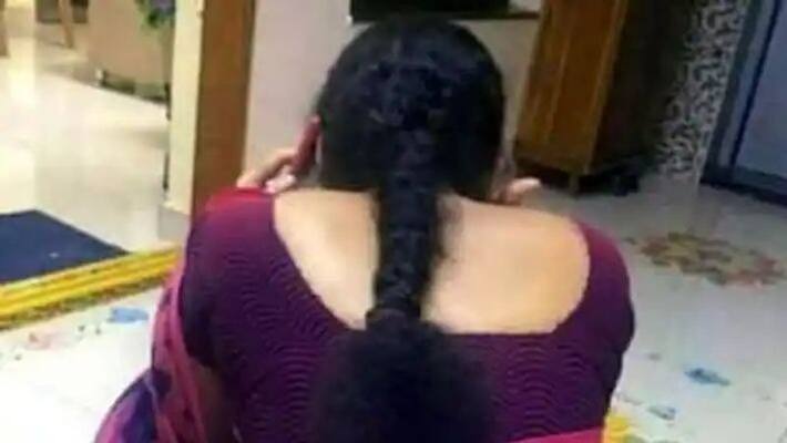 A wife who kills her husband along with her boy friend A wife who kills her husband along with her boy friend