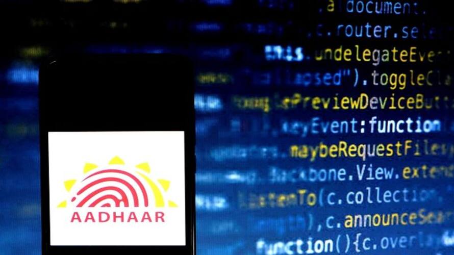 Linking of Aadhar to voter ID voluntary, says Election Commission