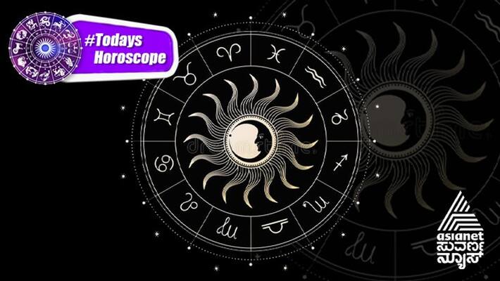 Daily Horoscope of September 26th 2022 in Kannada SKR Daily Horoscope of September 26th 2022 in Kannada SKR