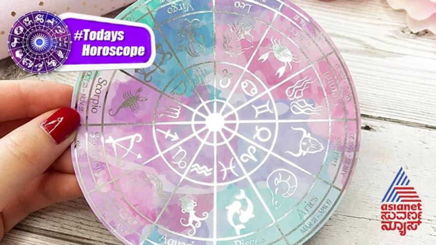 Daily Horoscope of February 5th 2023 in Kannada SKR Daily Horoscope of February 5th 2023 in Kannada SKR