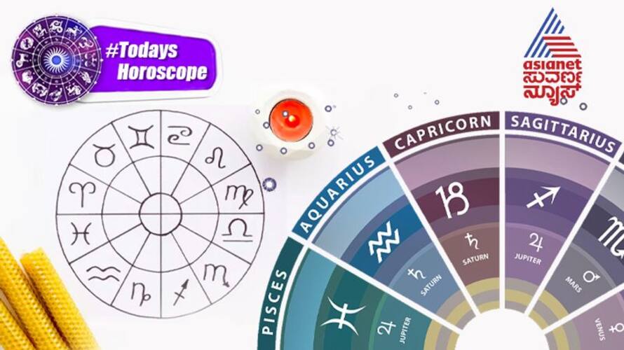 Daily Horoscope of February 4th 2023 in Kannada SKR Daily Horoscope of February 4th 2023 in Kannada SKR