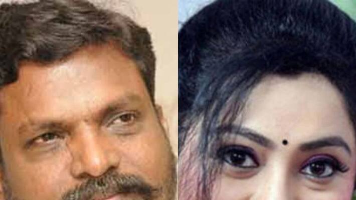 Meena-Thiruma love question.. How much that mind must be suffering.. Cartoonist Bala Meena-Thiruma love question.. How much that mind must be suffering.. Cartoonist Bala