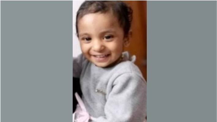 two year old keralite girl died in saudi two year old keralite girl died in saudi