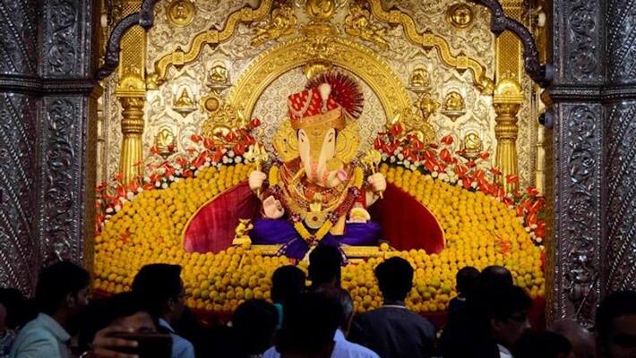 Ganesh Chaturthi 2022 Lord ganesh lalbagh raja know all about this holy place apa Ganesh Chaturthi 2022 Lord ganesh lalbagh raja know all about this holy place apa