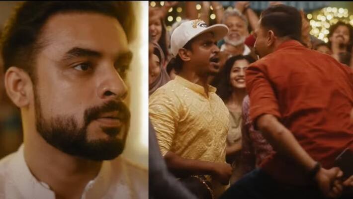 Chakkarachundil Video Song tovino thomas Khalid Rahman Ashiq Usman vishnu vijay Chakkarachundil Video Song tovino thomas Khalid Rahman Ashiq Usman vishnu vijay