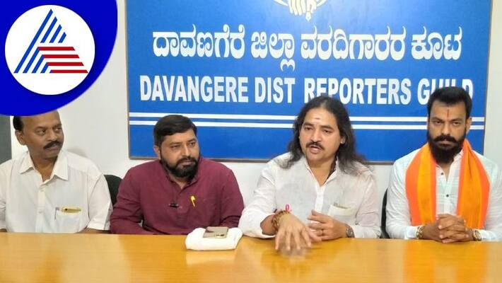 dhananjay jayaram desai talks over sdpi and pfi organization at davanagere gvd dhananjay jayaram desai talks over sdpi and pfi organization at davanagere gvd
