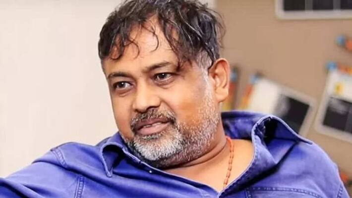 Tamil Director Linguswamy Sentenced To Six Months Jail sgk Tamil Director Linguswamy Sentenced To Six Months Jail sgk