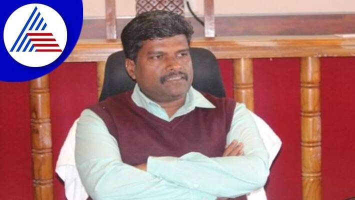 144 section imposed in Kodagu from 24th to 27th says dc dr satish gvd 144 section imposed in Kodagu from 24th to 27th says dc dr satish gvd