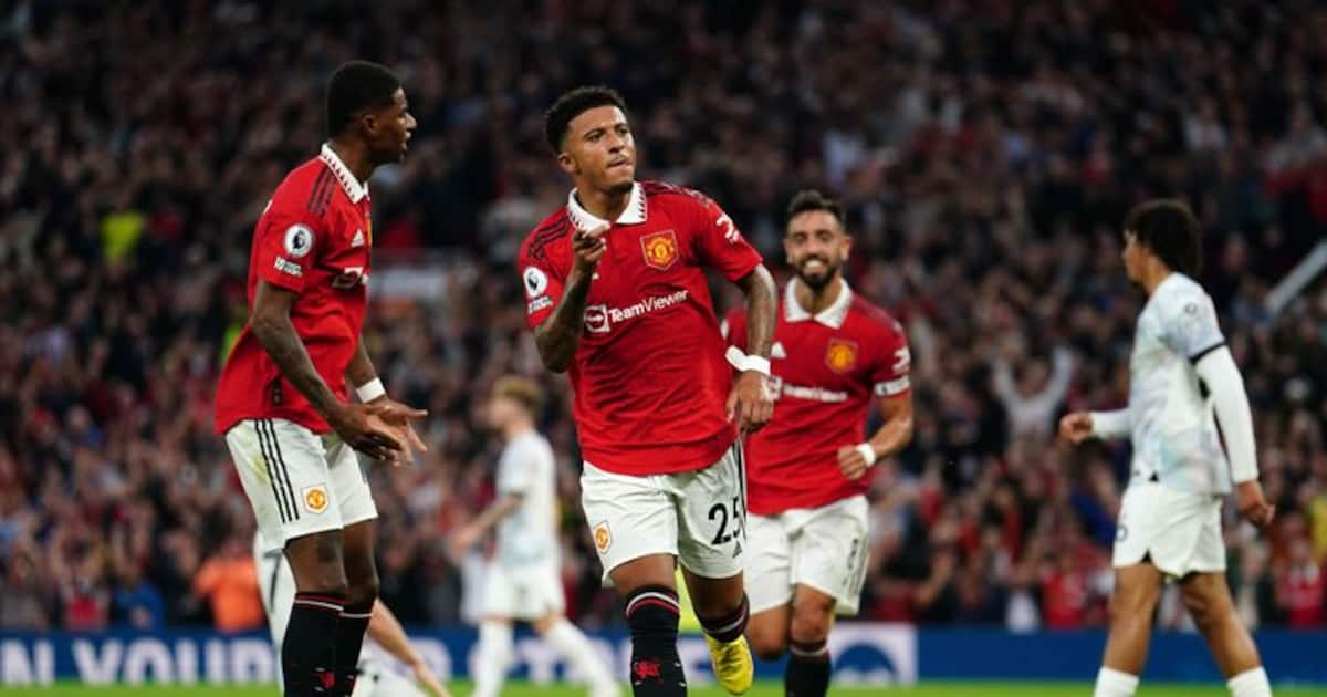 'Manchester United are living again': Peter Drury's commentary wins ...