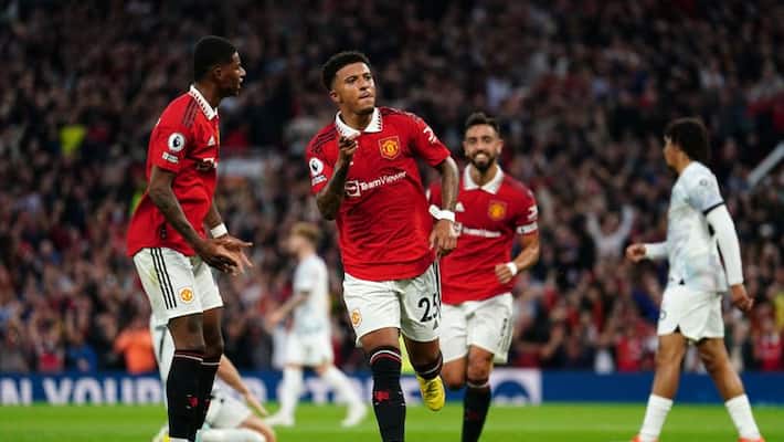 football epl Manchester United are living again Peter Drury's commentary vs Liverpool wins hearts; video goes viral snt football epl Manchester United are living again Peter Drury's commentary vs Liverpool wins hearts; video goes viral snt