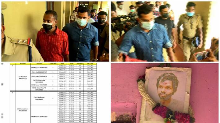 Trial in Madhukola case from today Trial in Madhukola case from today