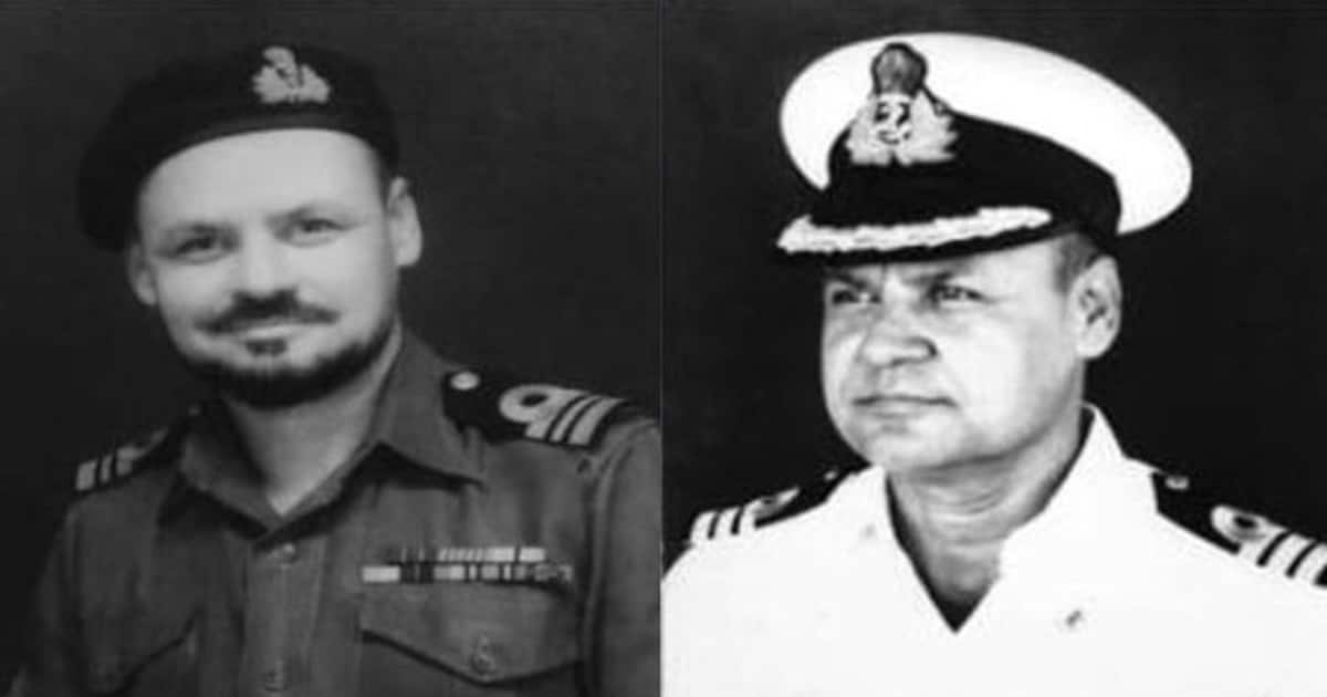 Remember and Never Commander Noel Kelman