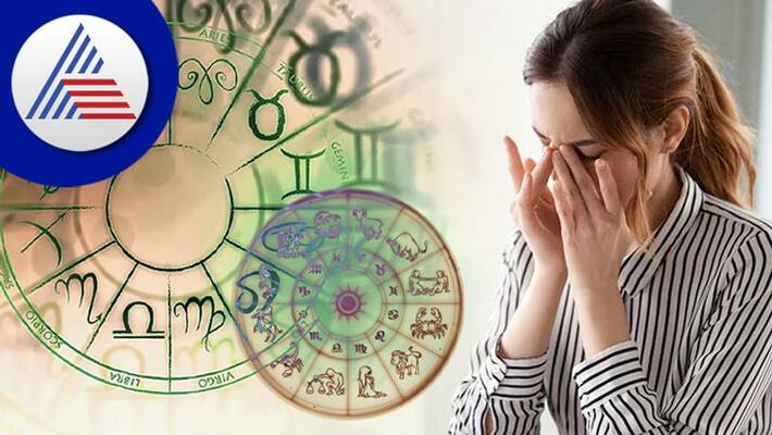 These 5 Zodiac signs are always anxious skr These 5 Zodiac signs are always anxious skr