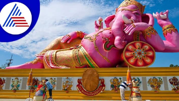 Ganesh Chaturthi 2022: Famous Ganesha Temples In India Vin Ganesh Chaturthi 2022: Famous Ganesha Temples In India Vin