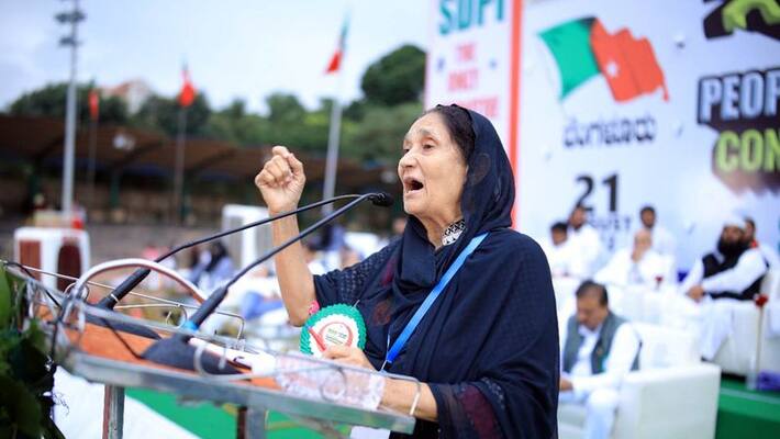 SDPI demands strict action against rapists SDPI demands strict action against rapists