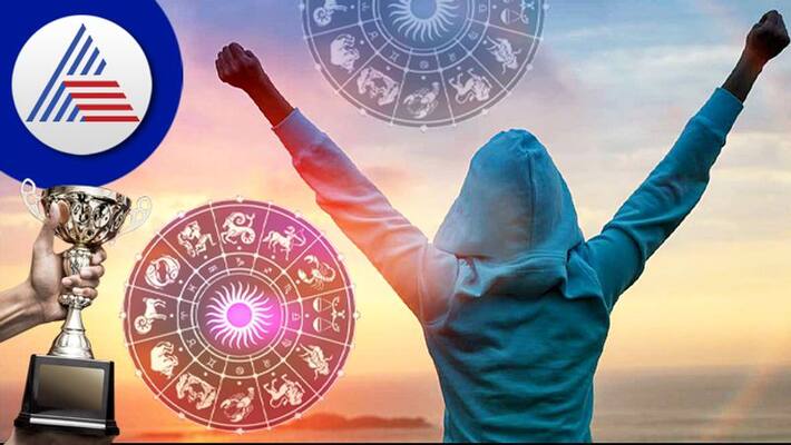 Some zodiac sign men become more successful in early age Some zodiac sign men become more successful in early age