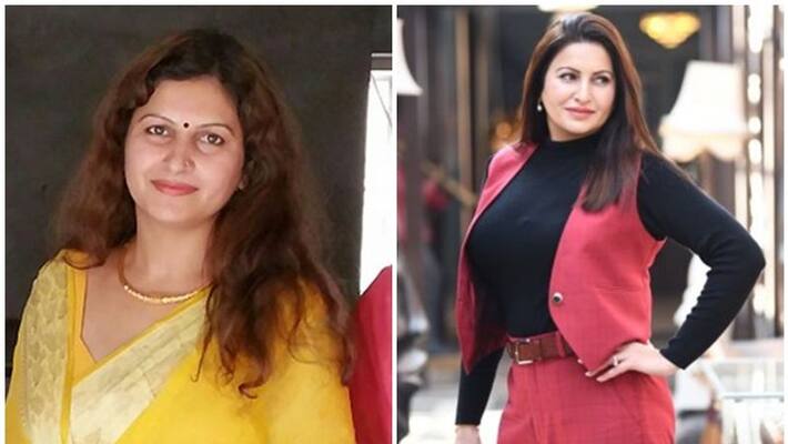 Sonali Phogat BJP Leader and Big Boss 14 contestant Dies of Heart Attack in Goa san Sonali Phogat BJP Leader and Big Boss 14 contestant Dies of Heart Attack in Goa san