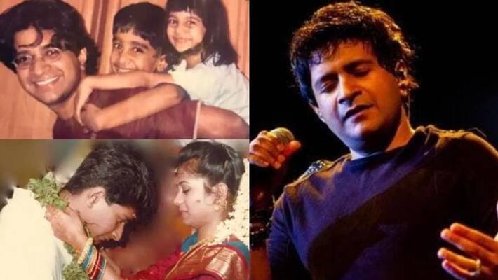 late bollywood singer KK birth anniversary 7 songs late bollywood singer KK birth anniversary 7 songs