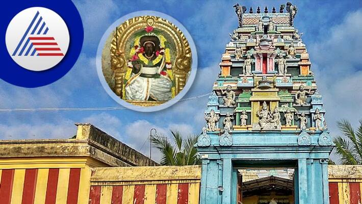 Adi Vinayaka Temple Ganesha Worshipped in a Unique form skr Adi Vinayaka Temple Ganesha Worshipped in a Unique form skr