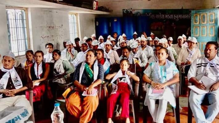 Gujarat Assembly Elections 2022 know all about Dhanera constituency in gujarat mda Gujarat Assembly Elections 2022 know all about Dhanera constituency in gujarat mda