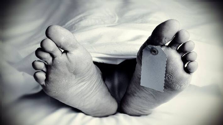 In Meerut a drunken nephew attacked retired inspector with a shovel there dispute between two about this matter In Meerut a drunken nephew attacked retired inspector with a shovel there dispute between two about this matter